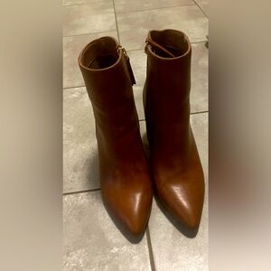 Madden Girl Ankle Boots Sz 8.5